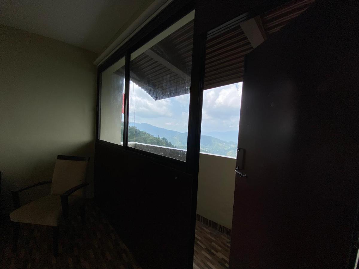 Wincliff Orchard Resort Mukteshwar Exteriér fotografie
