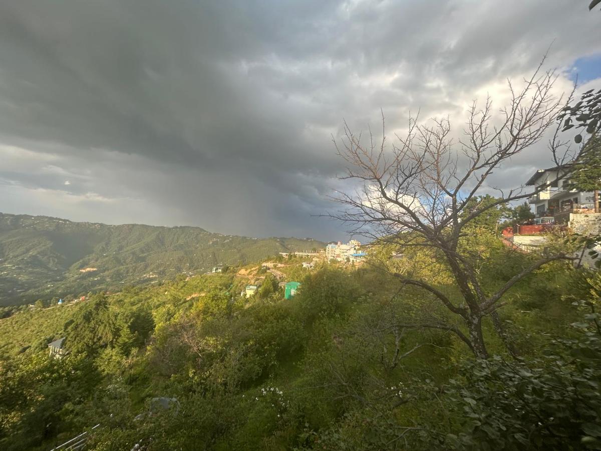 Wincliff Orchard Resort Mukteshwar Exteriér fotografie